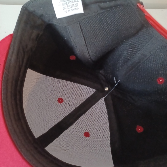 Nike Cap - Picture 3 of 4